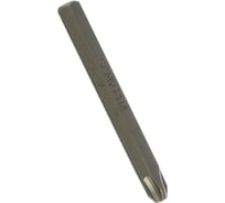 Бита PHILLIPS РН4, 5/16" AIST 1227504P 00-00014481