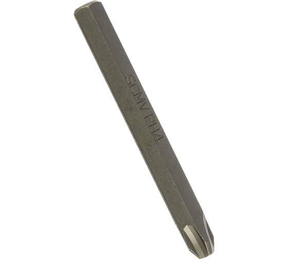 Бита PHILLIPS РН4, 5/16" AIST 1227504P 00-00014481 1