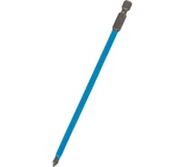 Бита POZIDRIV PZ1, 1/4", 10 шт. AIST 11315001Z10 00-00011010