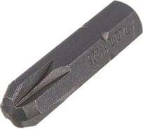 Бита POZIDRIV PZ4, 1/4" AIST 1122504Z 00-00000153