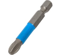 Бита PHILLIPS PH3, 1/4", 10 шт. AIST 1135003P10 00-00010988
