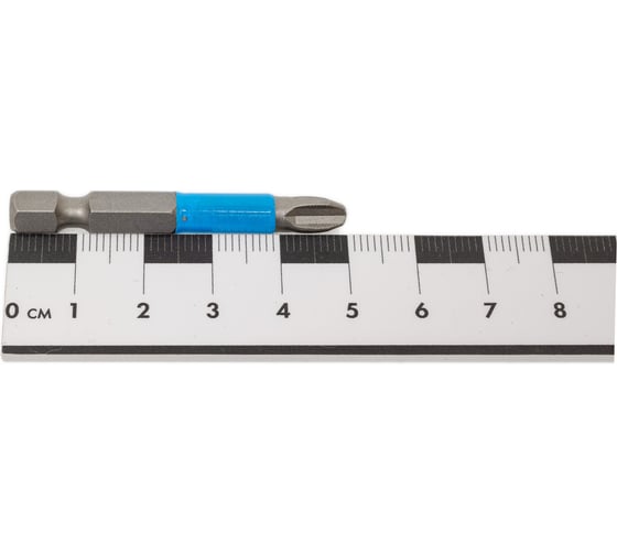 Бита PHILLIPS PH3, 1/4", 10 шт. AIST 1135003P10 00-00010988
