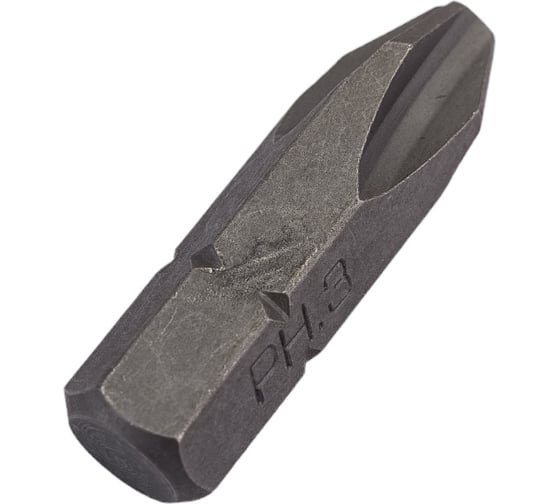 Бита PHILLIPS РН3, 5/16" AIST 1223603P 00-00004658
