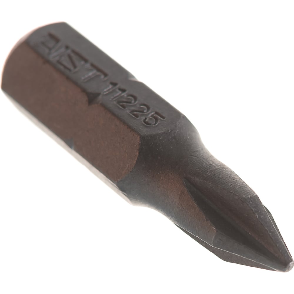 Бита PHILLIPS РН1, 1/4" AIST 1122501P 00-00000028 - выгодная цена ...