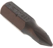 Бита PHILLIPS РН1, 1/4" AIST 1122501P 00-00000028