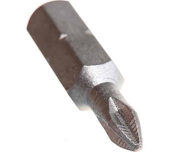 Бита PHILLIPS PH1, 1/4" AIST 1132501P 00-00004646 1