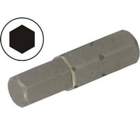 Бита шестигранная 5.0 мм, 5/16" AIST 1223605H 00-00000156