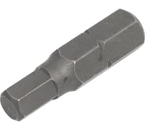 Бита шестигранная 6.0 мм, 5/16" AIST 1223606H 00-00000157