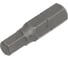 Бита шестигранная 6.0 мм, 5/16" AIST 1223606H 00-00000157 1