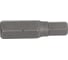 Бита шестигранная 6.0 мм, 5/16" AIST 1223606H 00-00000157 3