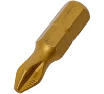 Бита PHILLIPS PH2, 1/4", 10 шт. AIST 1162502P10 00-00012926