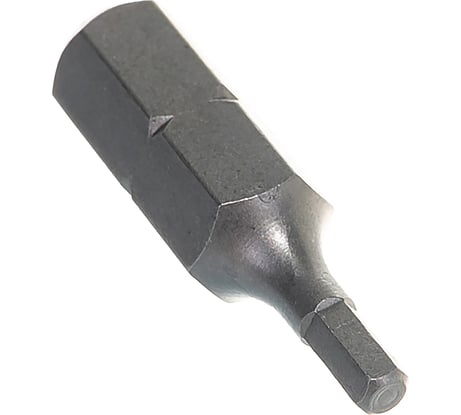 Бита шестигранная 3.0 мм, 5/16" AIST 1223603H 00-00000154