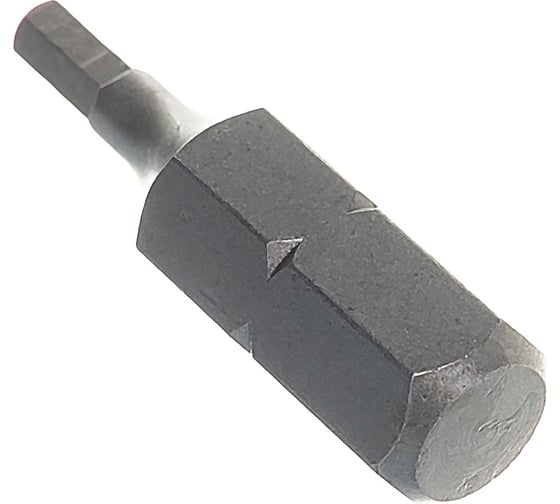 Бита шестигранная 3.0 мм, 5/16" AIST 1223603H 00-00000154