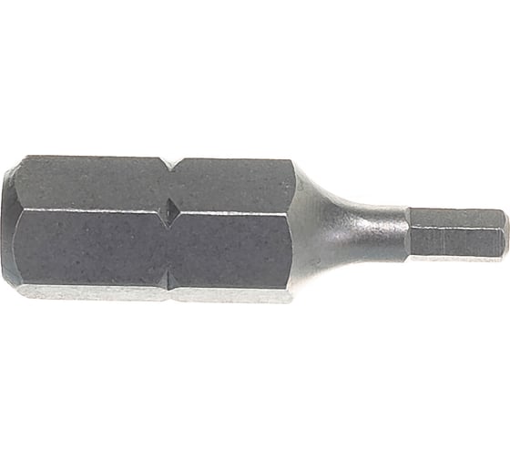Бита шестигранная 3.0 мм, 5/16" AIST 1223603H 00-00000154