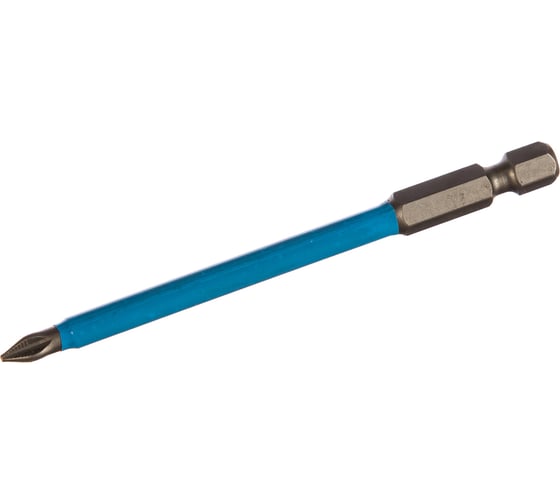 Бита PHILLIPS PH1, 1/4", 10 шт. AIST 1139001P10 00-00011001
