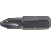 Бита PHILLIPS РН2, 1/4", 10 шт. AIST 1122502P10-X 00-00004618