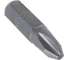 Бита PHILLIPS РН2, 1/4", 10 шт. AIST 1122502P10-X 00-00004618 2