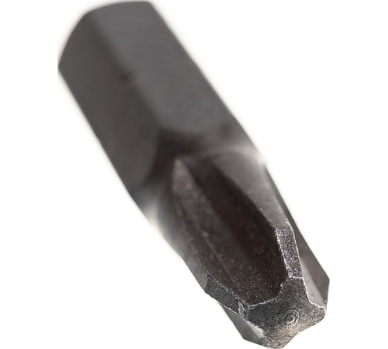 Бита PHILLIPS РН3, 1/4" AIST 1122503P 00-00000030