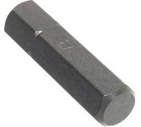 Бита шестигранная 8.0 мм, 5/16" AIST 1223608H 00-00000159