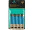 Бита PHILLIPS PH2, 1/4", 10 шт. AIST 1137002P10 00-00004652 1
