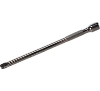 Удлинитель 1/4" DR, 150 мм с держателем ЭВРИКА ER-91904H