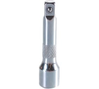 Удлинитель 1/4" DR, 50 мм с держателем ЭВРИКА ER-91901H