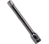 Удлинитель 1/4" DR, 75 мм с держателем ЭВРИКА ER-91902H