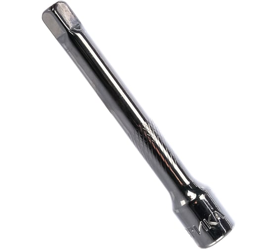 Удлинитель 1/4" DR, 75 мм с держателем ЭВРИКА ER-91902H 1