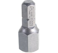 Бита шестигранная 10.0 мм, 1/4" AIST 1122510H 00-00000018