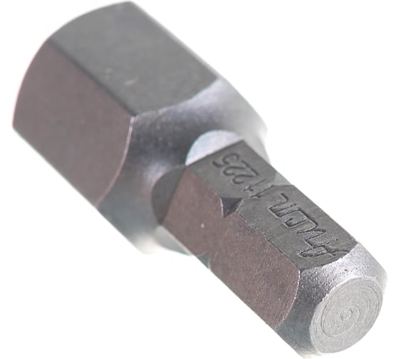 Бита шестигранная 10.0 мм, 1/4" AIST 1122510H 00-00000018