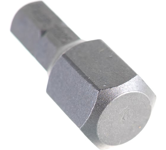 Бита шестигранная 10.0 мм, 1/4" AIST 1122510H 00-00000018
