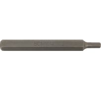 Бита шестигранная 4.0 мм, 5/16" AIST 1227504H 00-00000164