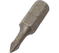 Бита POZIDRIV PZ0, 1/4", 10 шт. AIST 1172500Z10 00-00007778