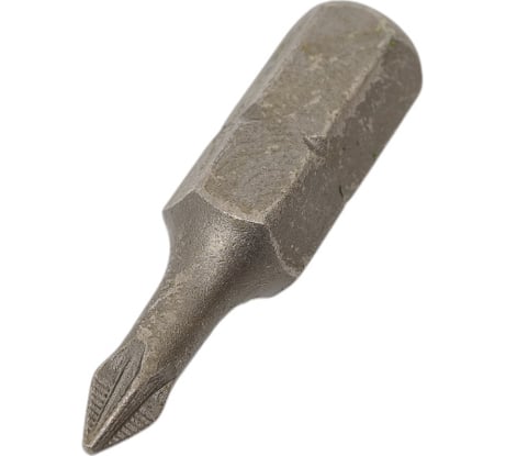 Бита POZIDRIV PZ0, 1/4", 10 шт. AIST 1172500Z10 00-00007778