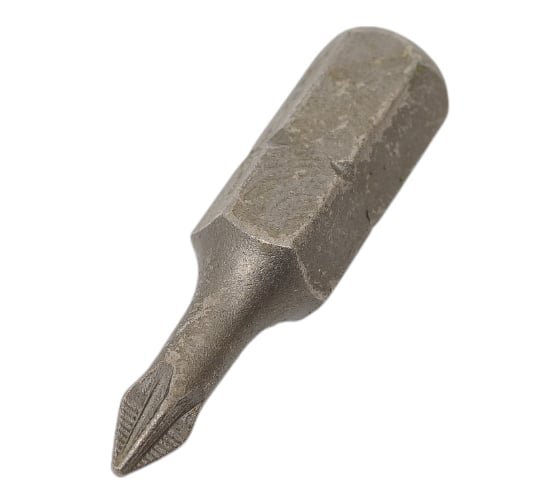 Бита POZIDRIV PZ0, 1/4", 10 шт. AIST 1172500Z10 00-00007778 1