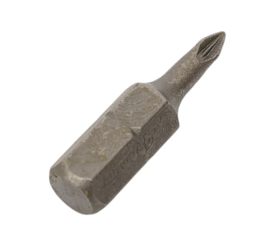 Бита POZIDRIV PZ0, 1/4", 10 шт. AIST 1172500Z10 00-00007778