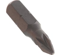 Бита POZIDRIV PZ1, 1/4" AIST 1122501Z 00-00004616