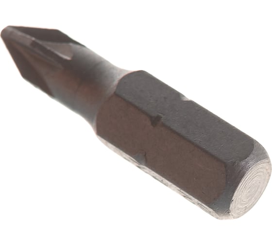 Бита POZIDRIV PZ1, 1/4" AIST 1122501Z 00-00004616