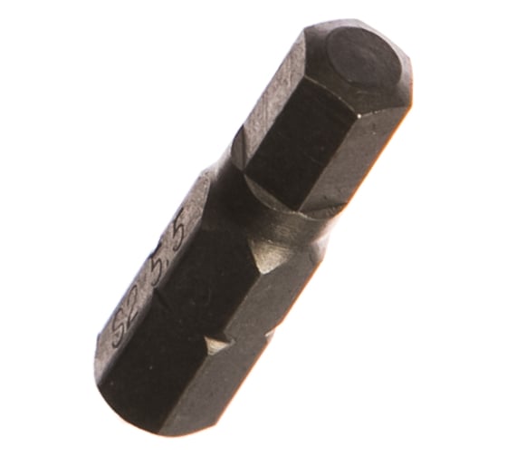 Бита шестигранная 5.5 мм, 1/4" AIST 11225055H 00-00000014
