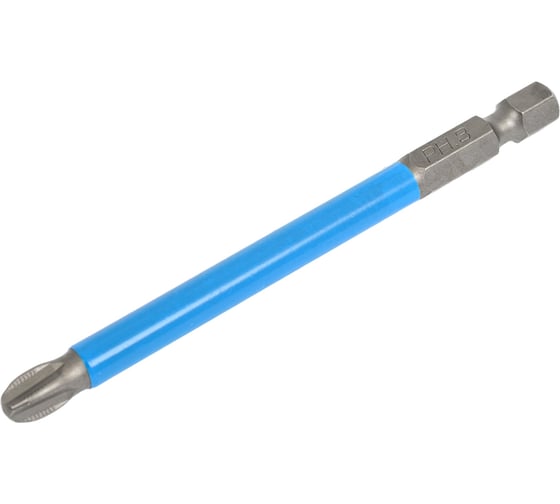 Бита PHILLIPS PH3, 1/4", 10 шт. AIST 1139003P10 00-00011002 1