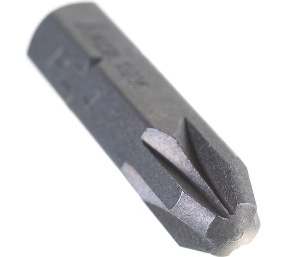 Бита POZIDRIV PZ4, 5/16" AIST 1223604Z 00-00000281 1