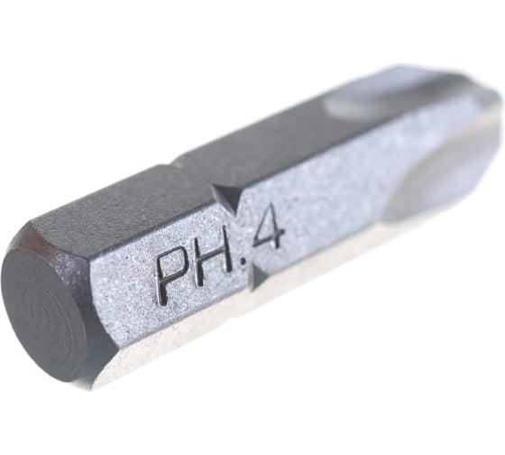 Бита PHILLIPS РН4, 5/16" AIST 1223604P 00-00008386
