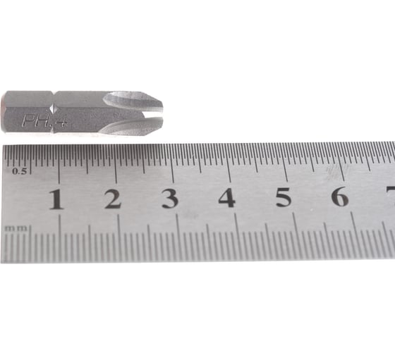 Бита PHILLIPS РН4, 5/16" AIST 1223604P 00-00008386