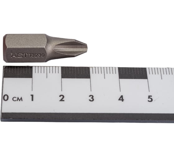 Бита PHILLIPS РН3, 10 мм AIST 1323003P 00-00008545
