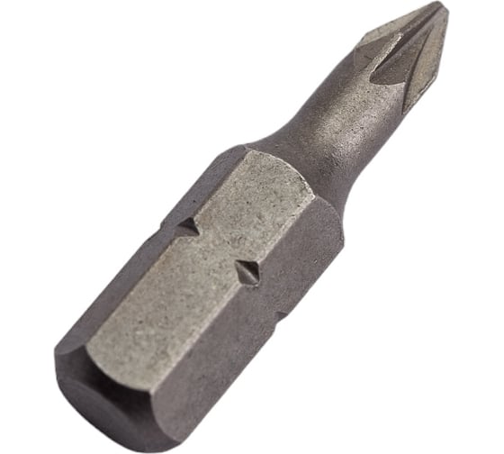 Бита POZIDRIV PZ0, 1/4" AIST 1122500Z 00-00000042