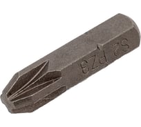 Бита POZIDRIV PZ3, 1/4" AIST 1122503Z 00-00004621
