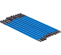 Бита PHILLIPS PH3, 1/4", 10 шт. AIST 11315003P10 00-00011008