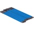 Бита PHILLIPS PH3, 1/4", 10 шт. AIST 11315003P10 00-00011008 1