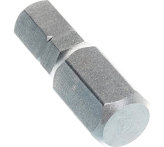 Бита шестигранная 10.0 мм, 5/16" AIST 1223610H 00-00000160