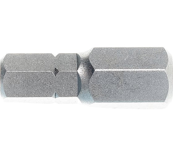 Бита шестигранная 10.0 мм, 5/16" AIST 1223610H 00-00000160